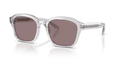 Shiny transparent, crystal 62507N