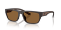 Matte Brown 618673