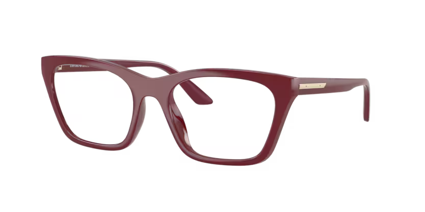 Emporio Armani 0EA4274BU Clip on frame Eyeglasses