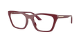 Shiny Bordeaux 52611W