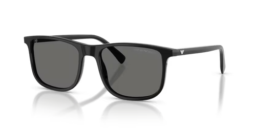 Emporio Armani 0EA4280F 501787 Men's Sunglasses