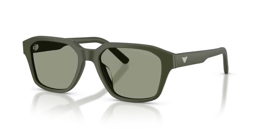 Emporio Armani 0EA4283U 501787 Men's Sunglasses