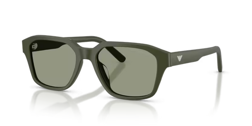 Emporio Armani 0EA4283U 501787 Men's Sunglasses