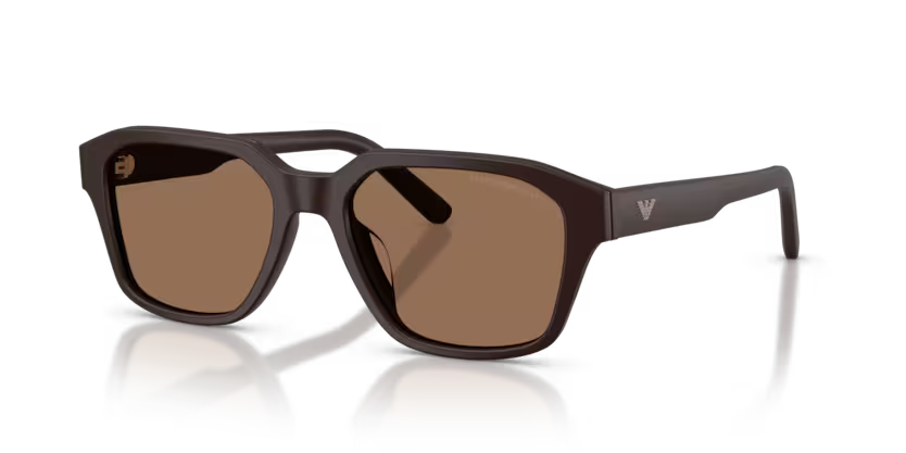 Emporio Armani 0EA4283U 501787 Men's Sunglasses