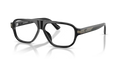 Shiny black Clear 50171W
