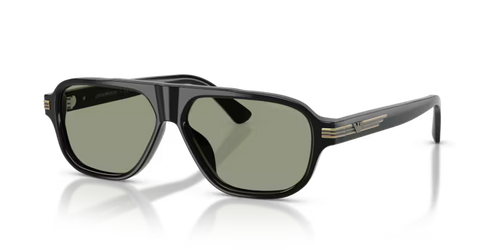 Emporio Armani 0EA4285U Men's Pilot Sunglasses