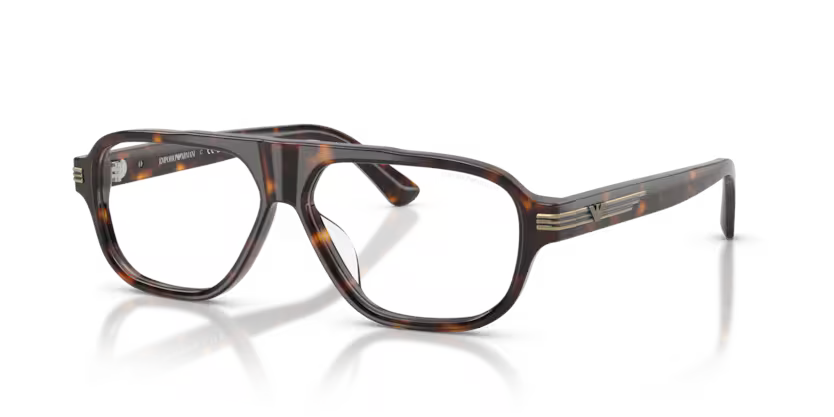 Emporio Armani 0EA4285U Men's Pilot Sunglasses