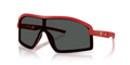 Matte Red 514/87
