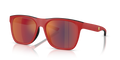 Matte Red 514/6P