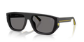 Black Matte 744/81