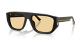 Black Matte 744/85
