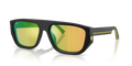Black Matte 744/8N