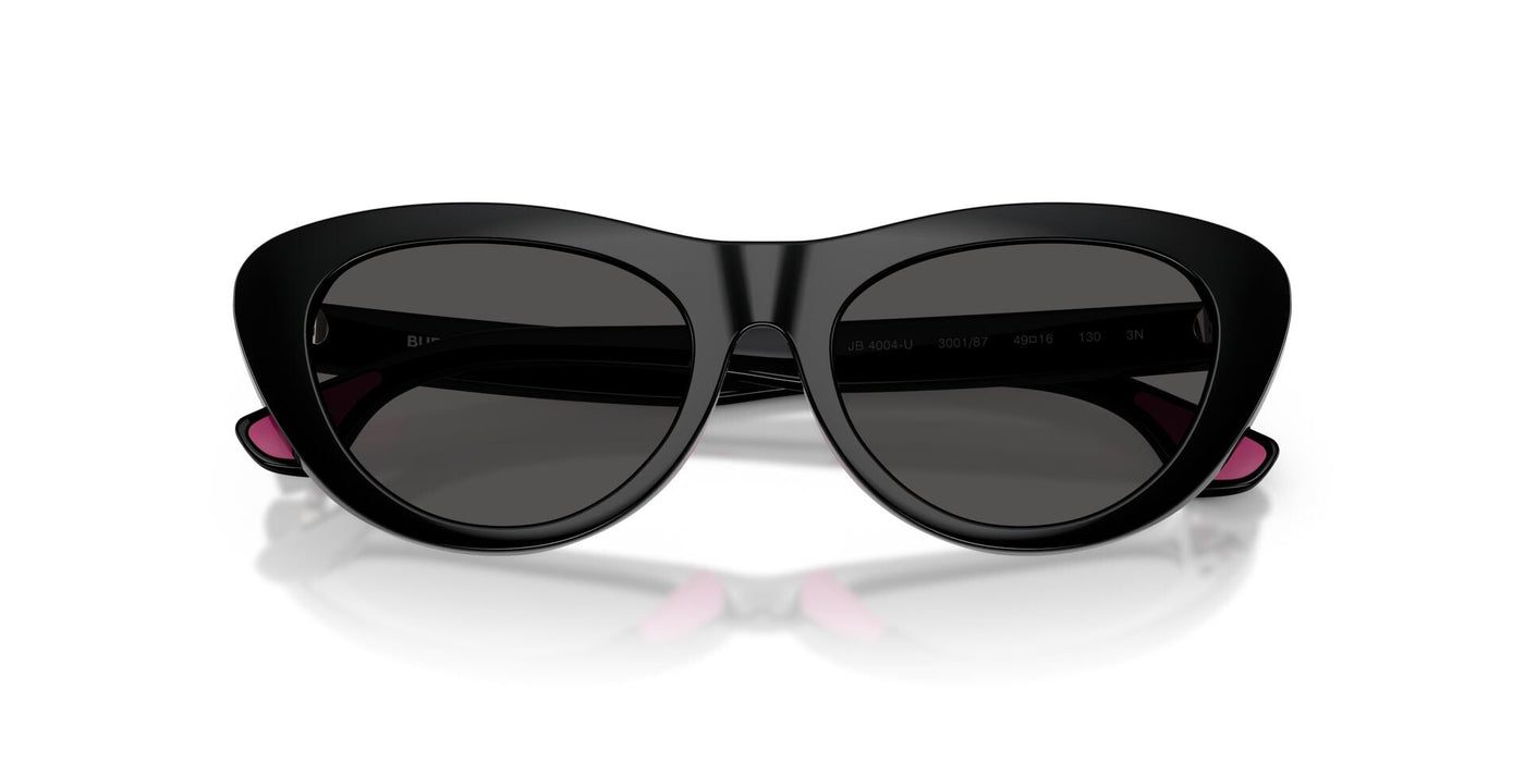 BURBERRY JB4004U 3001 87 49 SUNGLASSES