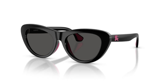 BURBERRY JB4004U 3001 87 49 SUNGLASSES