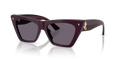 50751A Prune voilet