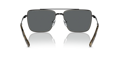 MICHAEL KORS EYEWEAR	100587 58 18 145 2N