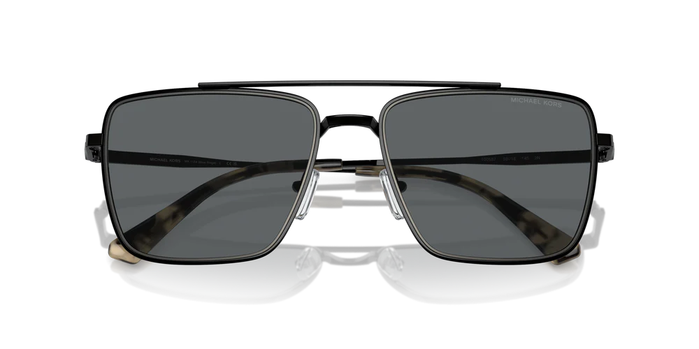 MICHAEL KORS EYEWEAR	100587 58 18 145 2N