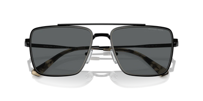 MICHAEL KORS EYEWEAR	100587 58 18 145 2N