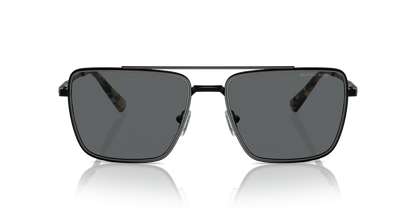 MICHAEL KORS EYEWEAR	100587 58 18 145 2N