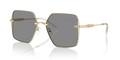 10143F - Shiny light gold