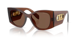 Michael Kors 0MK2244U 4021/73 Costa blanca
