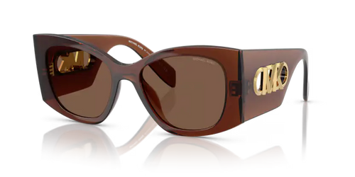Michael Kors 0MK2244U 4021/73 Costa blanca