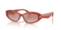 40356F - Transparent soft pink