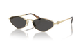ZVN5S0 - Pale gold