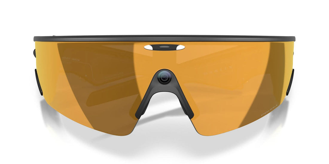 OAKLEY META OW8001 VANGUARD 04 52 SUNGLASSES