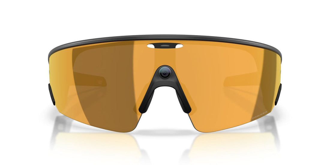 OAKLEY META OW8001 VANGUARD 04 52 SUNGLASSES