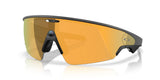 OAKLEY META OW8001 VANGUARD 04 52 SUNGLASSES