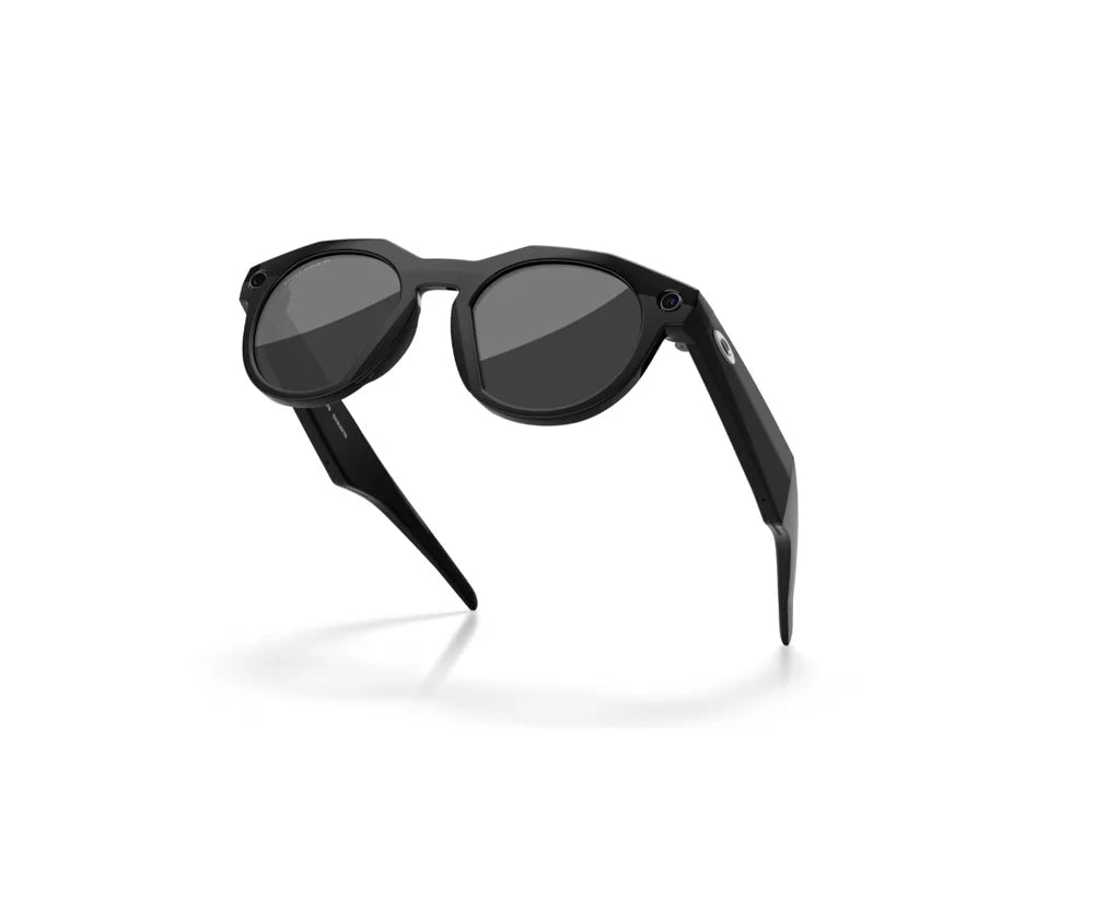 Oakley OW8002 META HSTN (GEN 2) BLACK PRIZM 03 51