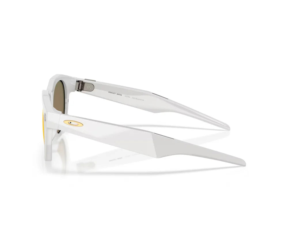 Oakley OW8002 META HSTN (GEN 2) GREY 04 51