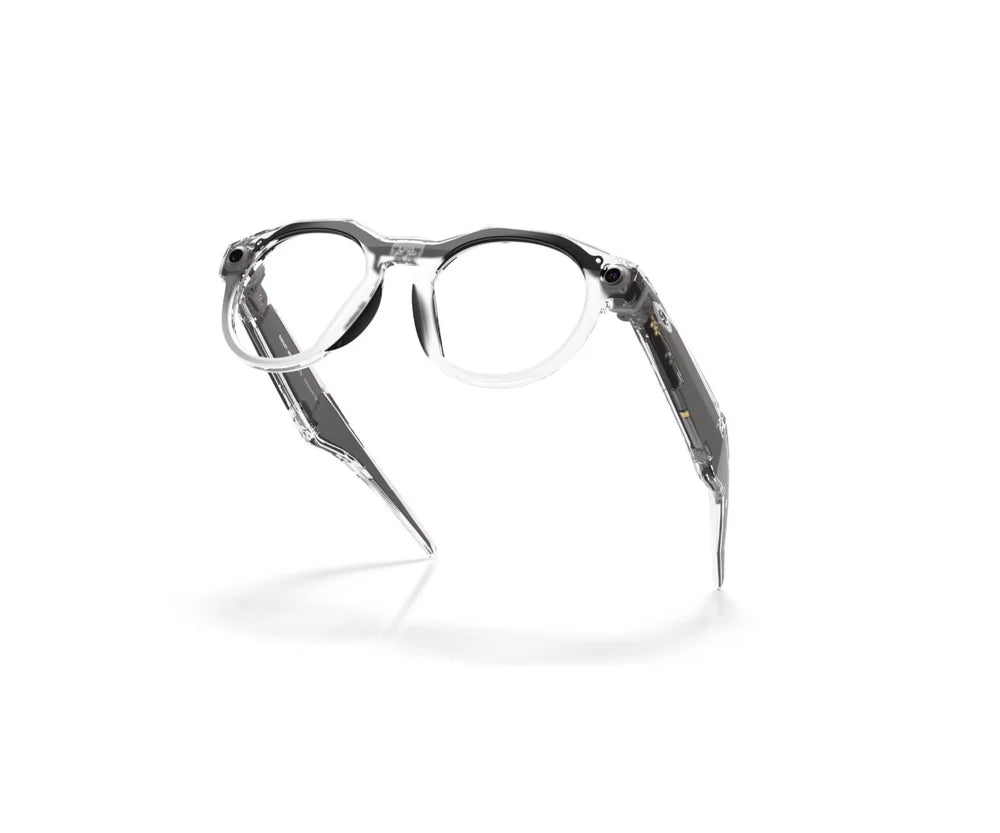 Oakley OW8002 META HSTN (GEN 2) CLEAR 05 51