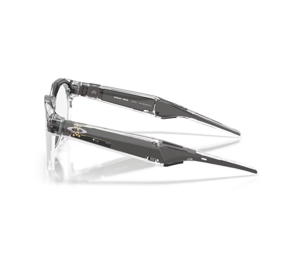 Oakley OW8002 META HSTN (GEN 2) CLEAR 05 51