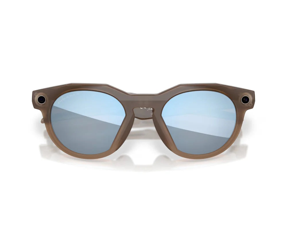 Oakley OW8002 META HSTN (GEN 2) BROWN SMOKE 06 51