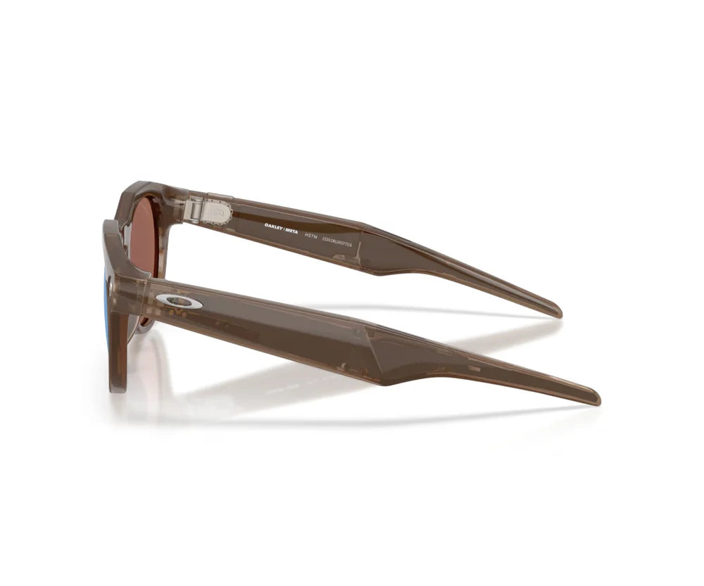 Oakley OW8002 META HSTN (GEN 2) BROWN SMOKE 06 51