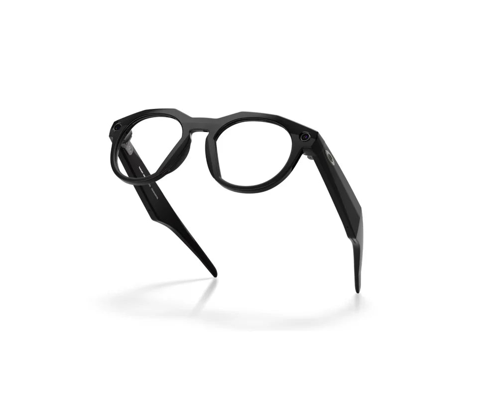 Oakley OW8002 META HSTN (GEN 2) BLACK 07 51