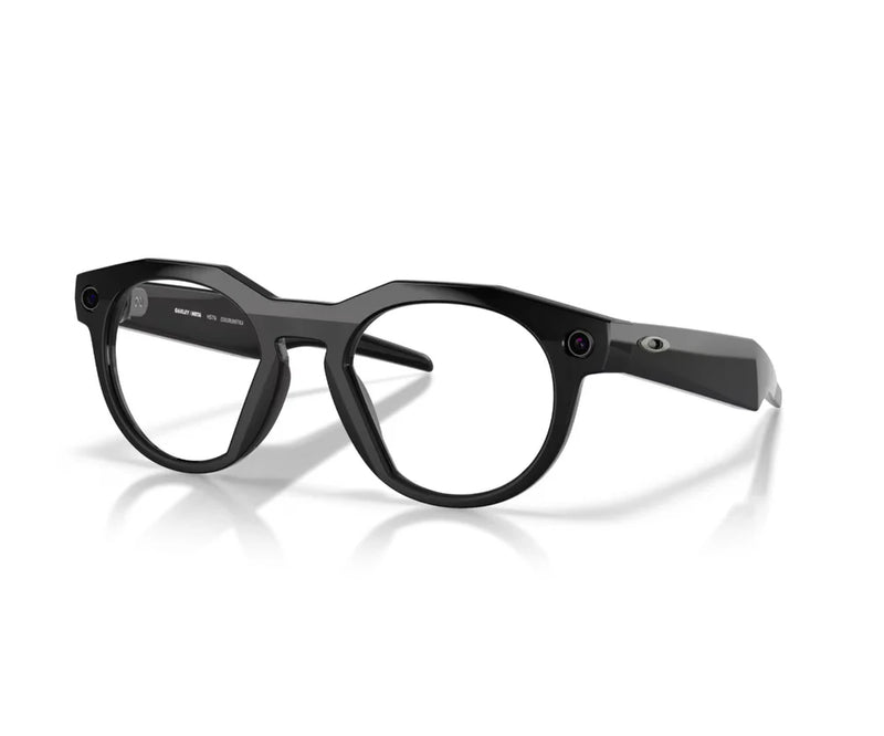 Oakley OW8002 META HSTN (GEN 2) BLACK 07 51