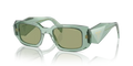 Transparent sage