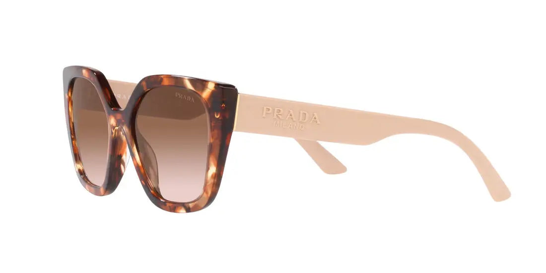 PRADA SPR 24X 07R-0A6 52/18 140 PRADA