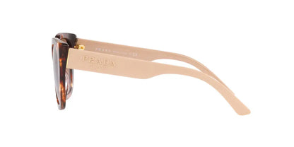 PRADA SPR 24X 07R-0A6 52/18 140 PRADA