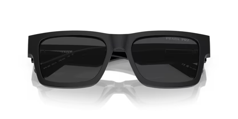 Prada 0PR+25ZS 1AB08G PRADA