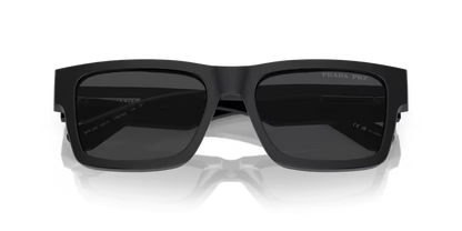 Prada 0PR+25ZS 1AB08G PRADA