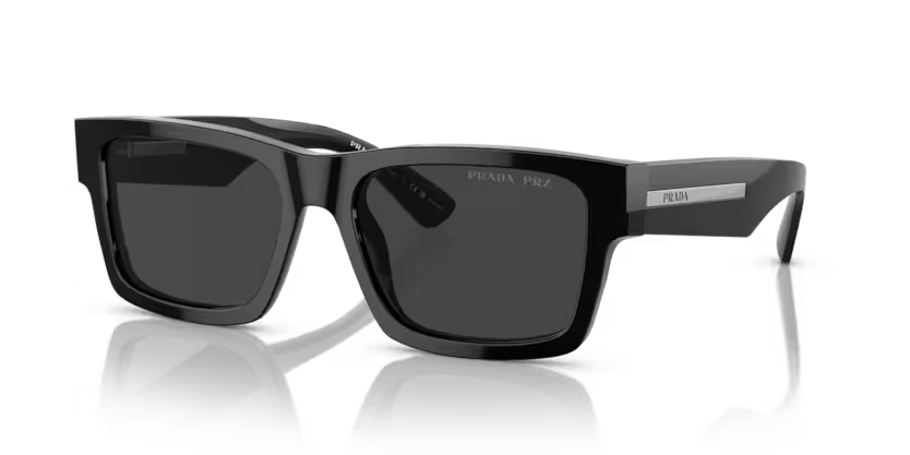 Prada 0PR+25ZS 1AB08G PRADA