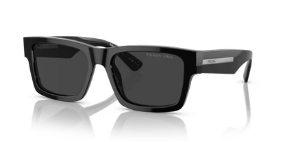 Prada 0PR+25ZS 1AB08G PRADA