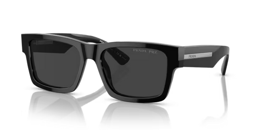 Prada 0PR+25ZS 1AB08G PRADA