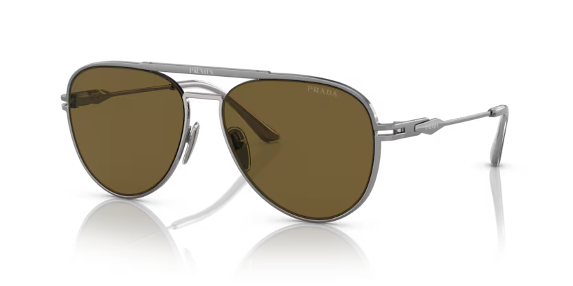Prada 0PR+54ZS 16F01T PRADA