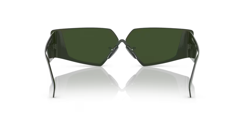 Prada 0PR+58ZS 13H02V PRADA