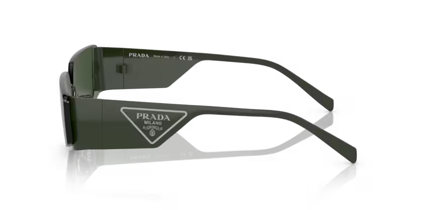 Prada 0PR+58ZS 13H02V PRADA